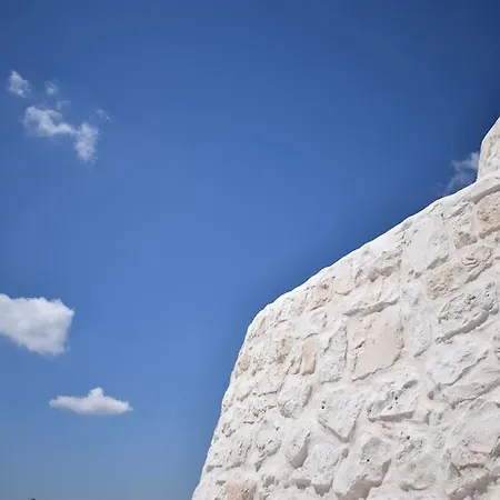 Meridiem شقة