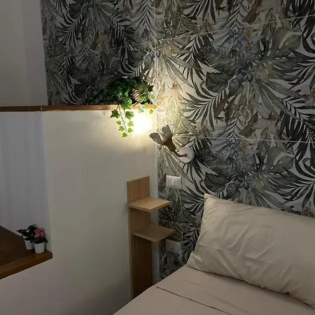 Feriehus Meridiem Molfetta