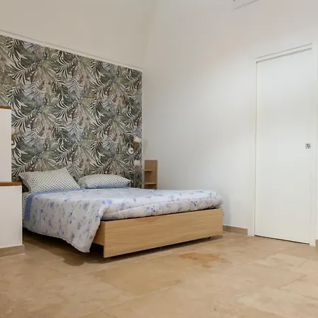 Feriehus Meridiem Molfetta